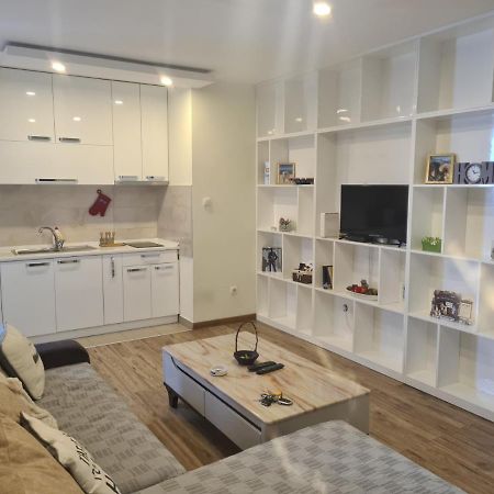 Casa Mia Daire Novi Sad Dış mekan fotoğraf