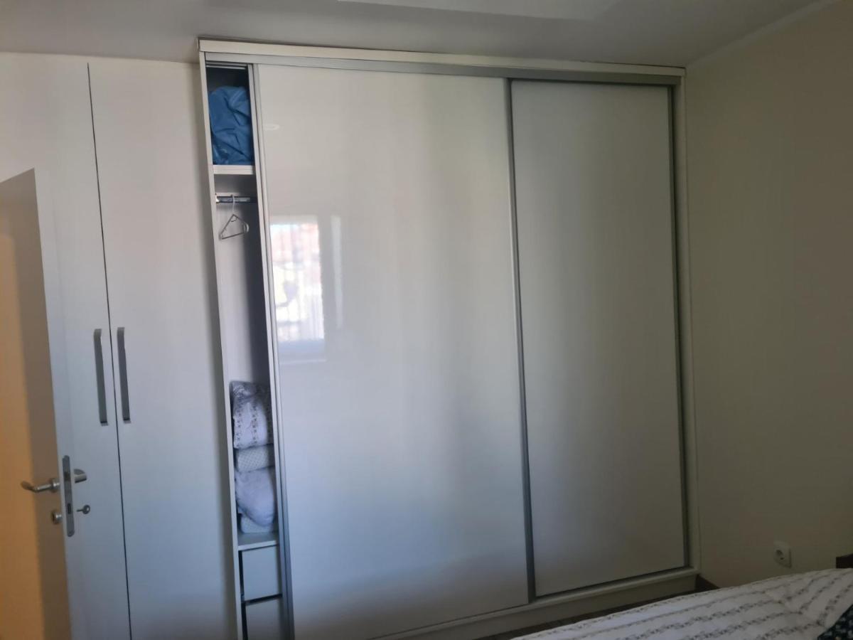 Casa Mia Daire Novi Sad Dış mekan fotoğraf