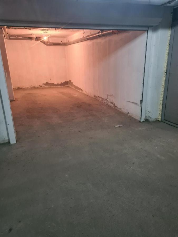 Casa Mia Daire Novi Sad Dış mekan fotoğraf
