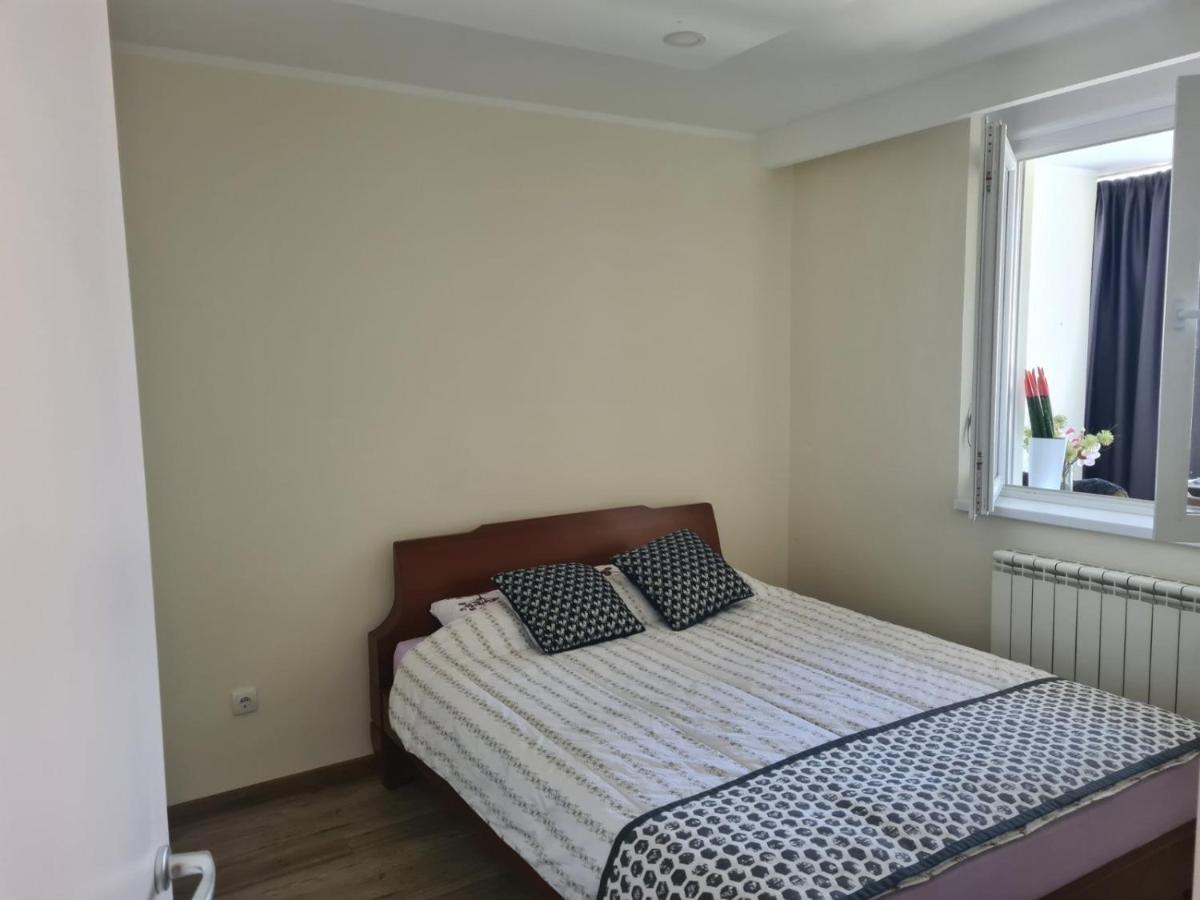 Casa Mia Daire Novi Sad Dış mekan fotoğraf